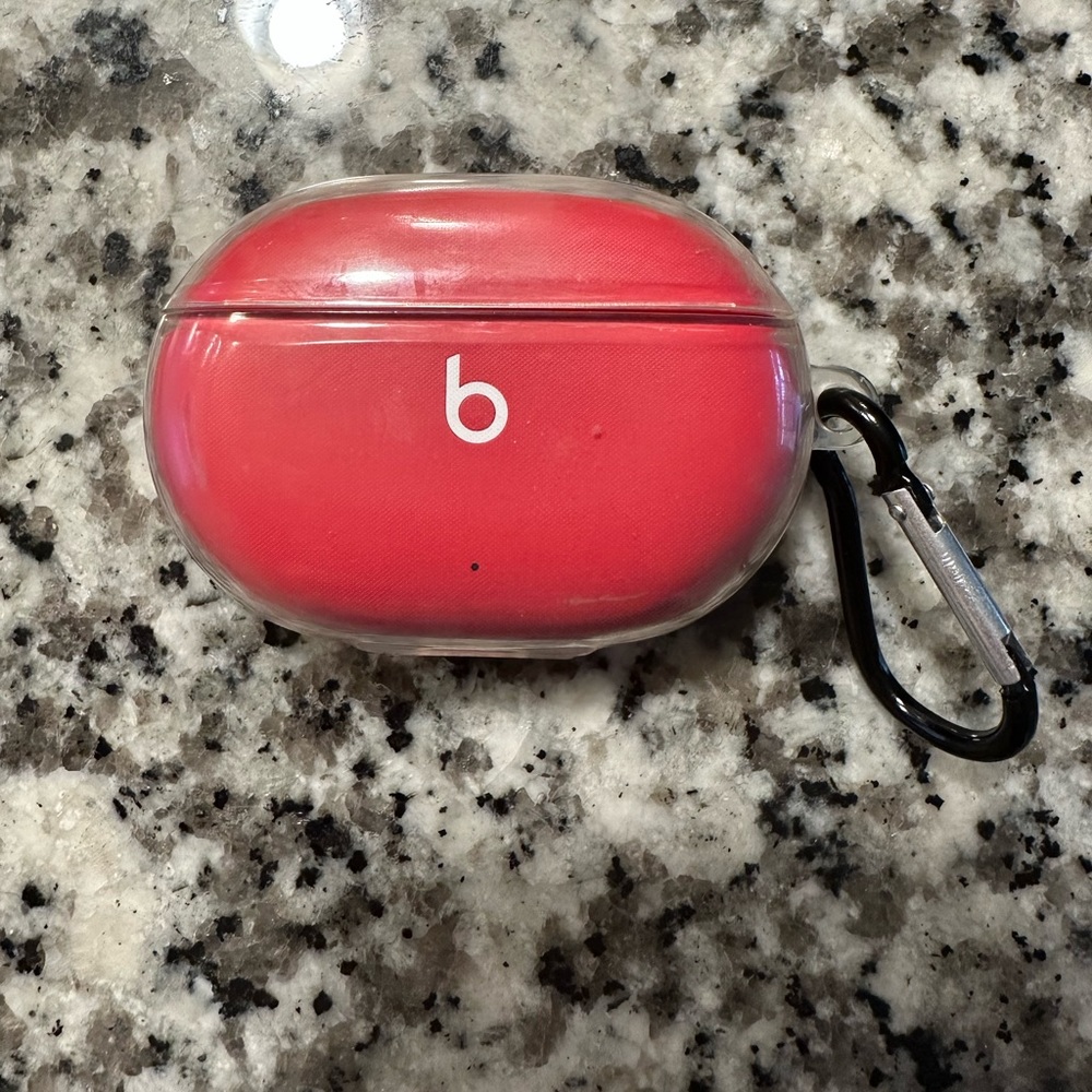 Beats Studio Buds - True Wireless Noise Cancelling Earbuds - for Apple & Android